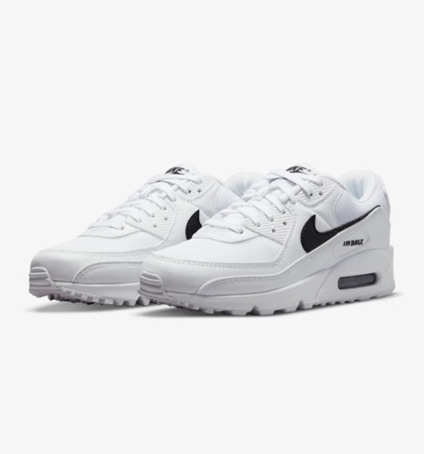 スニーカー NIKE AIRMAX90