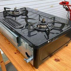 札幌市◇Rinnai 押しボタン式 フラットトップ■ 都市 天然 ガス 59cm幅■ 水無し テーブル コンロ リンナイ KSR670BKR RT67JH 右強火力 札幌市◇Rinnai 押しボタン式 フラットトップ□ 都市 天然 ガス 59cm幅