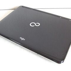 高速SSD240GB搭載 LIFEBOOK AH700/5B ノートパソコン 4