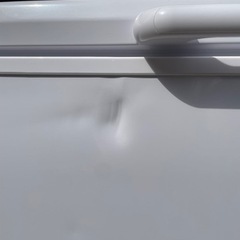 レマコム冷凍ストッカー347L