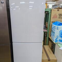 ★ハイアール 冷凍冷蔵庫 JR-NF218B 2020年式