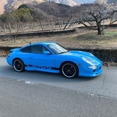 ポルシェ911