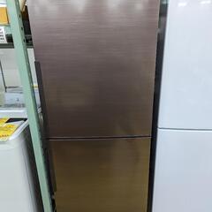 ★シャープ ノンフロン冷凍冷蔵庫 2019年製 280ℓ