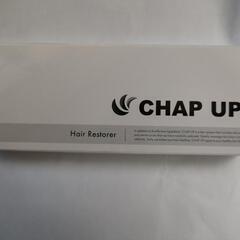 CHAPUP チャップアップ育毛剤 120ml