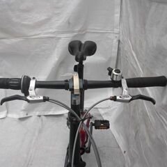DAHON （ダホン ）Archer PB ミニベロ 折り畳み自転車 管理NO
