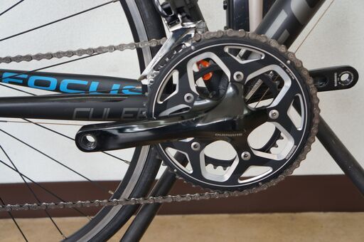 フォーカス　ロードバイク 2015 CULEBRO SL 2.0 クレブロ