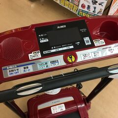 アルインコ　ランニングマシン　AFR2116　2017年モデル