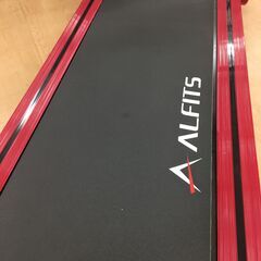 アルインコ　ランニングマシン　AFR2116　2017年モデル