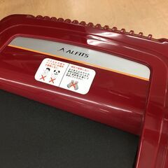 アルインコ　ランニングマシン　AFR2116　2017年モデル