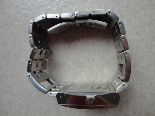 ⌚️⓵美品 使用頻度数回 Swatch Watch スウォッチ 美品 スイス名門 彼