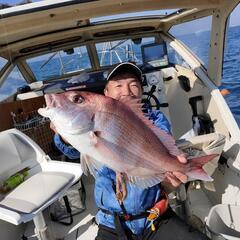 釣り仲間募集です♪