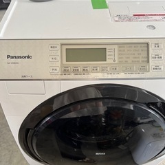【激安】　全自動洗濯機　　NA-VX8600