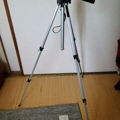 値下げ！カメラ三脚　CHERRY DASH 3RP 日本製