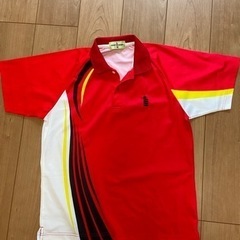 【美品】GOSEN テニスウエア(Mサイズ)