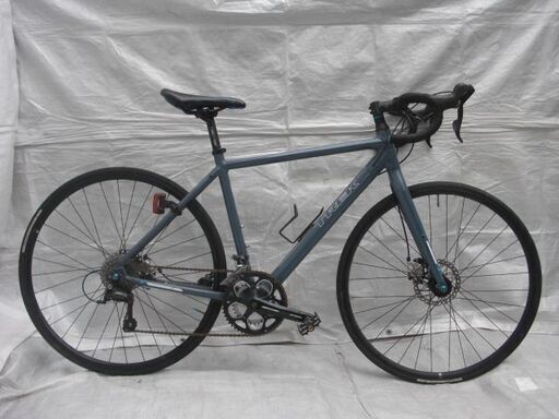 TREK（トレック）CROSSRIP（クロスリップ）ロードバイク　管理NO.20220621-4