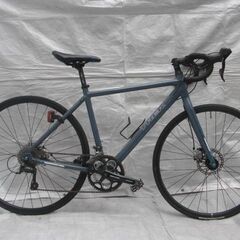 TREK（トレック）CROSSRIP（クロスリップ）ロードバイク 管理NO.20220621-4