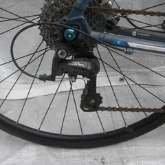 TREK（トレック）CROSSRIP（クロスリップ）ロードバイク 管理NO.20220621-4