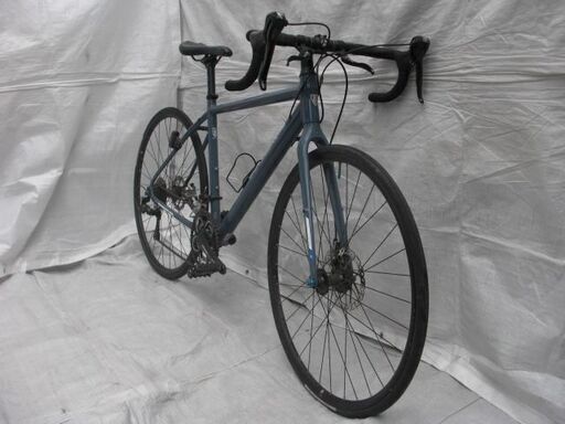 TREK（トレック）CROSSRIP（クロスリップ）ロードバイク　管理NO.20220621-4 TREK（トレック）CROSSRIP（クロスリップ）ロードバイク 管理NO.20220621-4