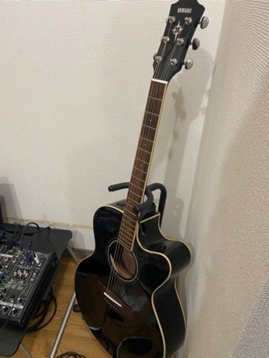 YAMAHA エレアコ