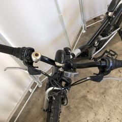CHEVROLET CHEVY マウンテンバイク　ロードバイク　6速　26インチ　U-953