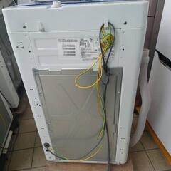 ★【ハイアール】全自動洗濯機  5.5K［JW-C55CK］【3ヶ月保証付★配達に設置込】💳自社配送時🌟代引き可💳※現金、クレジット、スマホ決済対応※  