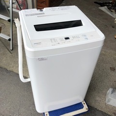 △▼maxzen 全自動洗濯機 7.0kg 2019年製▼△JW...