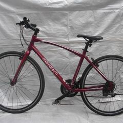 momentum（モーメンタム）ineed Z-3（アイニード Z-3）クロスバイク　管理NO.20220621-6