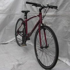 momentum（モーメンタム）ineed Z-3（アイニード Z-3）クロスバイク　管理NO.20220621-6
