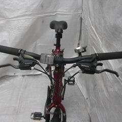 momentum（モーメンタム）ineed Z-3（アイニード Z-3）クロスバイク　管理NO.20220621-6