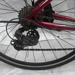 momentum（モーメンタム）ineed Z-3（アイニード Z-3）クロスバイク　管理NO.20220621-6