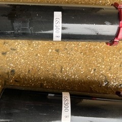 161アリスト　車高調