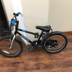 子供用、自転車