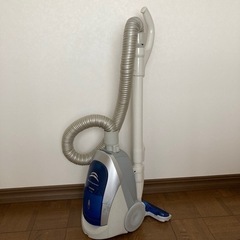TOSHIBA  掃除機　