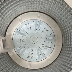 リサイクルショップどりーむ天保山店】○3045○ 洗濯機 アクア 2020年製