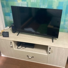 テレビ台