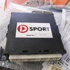 Dsport スポーツECU スポーツコンピューターコペン L880K