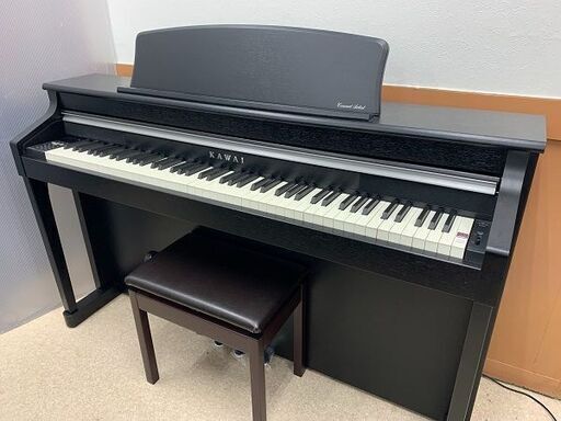 電子ピアノ カワイ CA95B ※送料無料(一部地域)