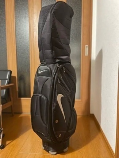 ゴルフバッグ　ゴルフクラブ一式 ゴルフバック クラブ一式 ゴルフ 一式セット バック付き ゴルフバッグ