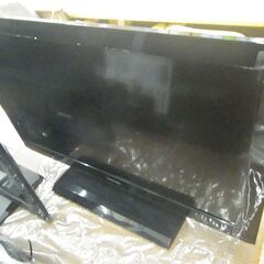 東芝 レグザ32型液晶テレビ 2011年製 32RB2 ブルーレ...