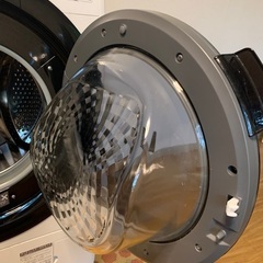 ✨乾燥機能付き✨‼️ドラム式入荷‼️10.0kg‼️1294番 SHARP✨ドラム式 