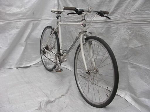 BRIDGESTONE（ブリジストン）ANCHOR（アンカー） クロスバイク 管理NO