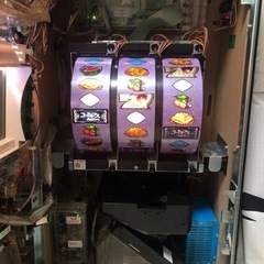 パチスロ コードギアス反逆のルルーシュ 実機