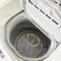 激安‼️今の梅雨に大活躍 乾燥付き 20年製 5.5キロ SHARP