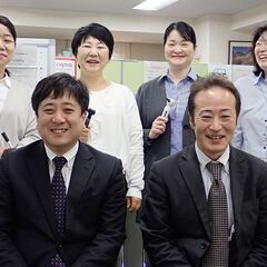 病院外来をサポートする営業募集　浜松駅から徒歩数分　聴覚ケアサー...