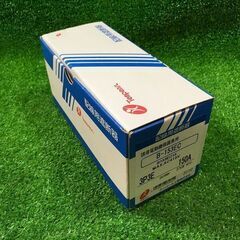 テンパール B-153EC 3P3E 150A ノーヒューズブレーカー 配線用遮断器【市川行徳店】【店頭取引限定】【未使用】管理番号：IT6G60GSGRCI