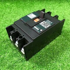 テンパール B-153EC 3P3E 150A ノーヒューズブレーカー 配線用遮断器【市川行徳店】【店頭取引限定】【未使用】管理番号：IT6G60GSGRCI