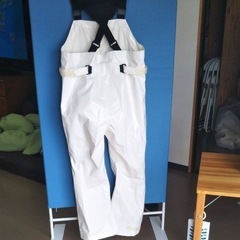 シマノ 新品 サロペット 値下げしました