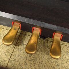 YAMAHA ARIUS アリウス 電子ピアノ デジタルピアノ 88鍵 3本ペダル