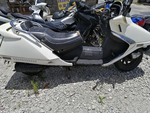ホンダ フュージョン❗