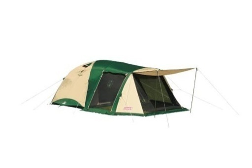 その他 Coleman Wide Lodge 300EX
